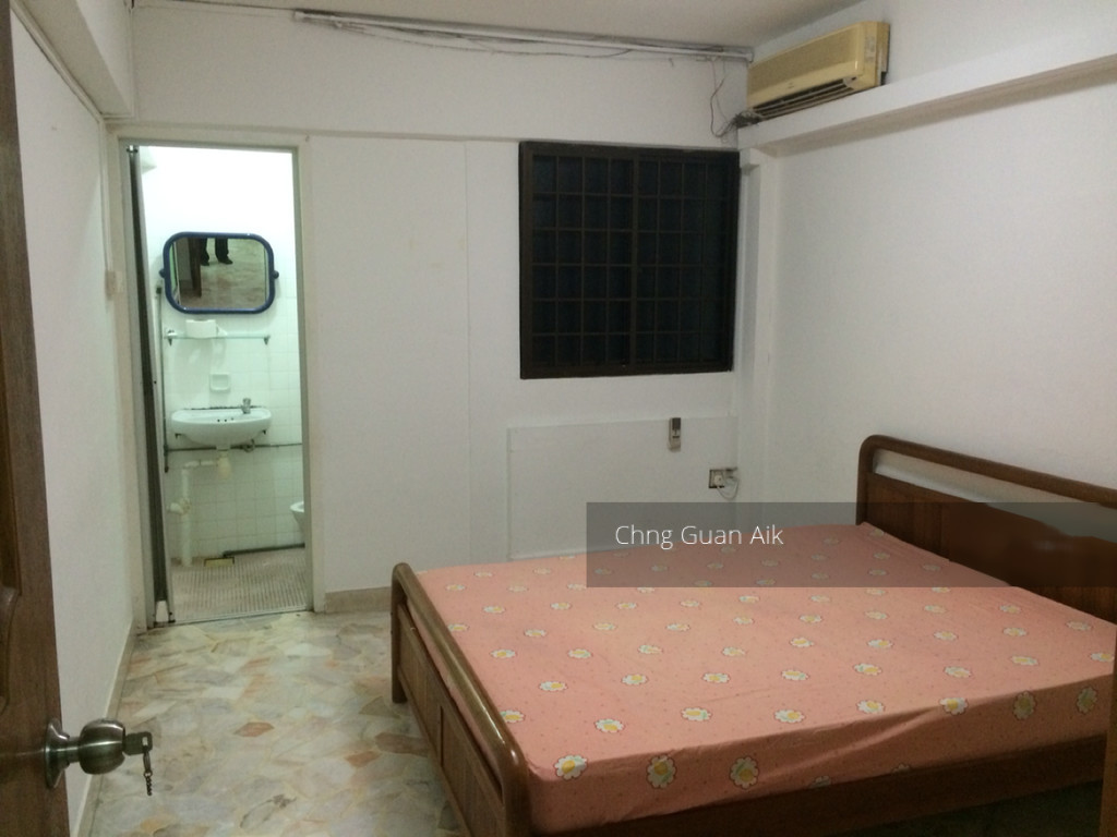 Hougang Avenue 1 thumbnail photo